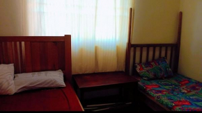 Sweet Home Buziga